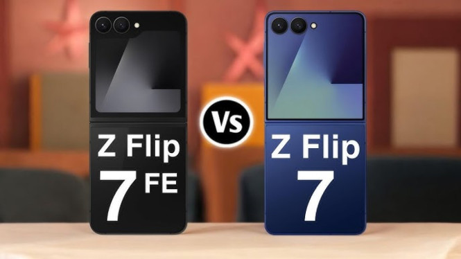 Samsung Galaxy Z Flip 7 vs Z Flip 7 FE, Desain: Tipis dan Ringan, Nyaman di Tangan, Layar: Sama-sama AMOLED, Beda Detail, Performa: Exynos 2500 vs Exynos 2400, Kamera: Sama-sama Dual Kamera 50MP, Sistem Operasi: Android 15 dengan Sentuhan Privasi, Baterai: Sedikit Lebih Besar di Flip 7, Audio dan Konektivitas, Pilih Sesuai Kebutuhan