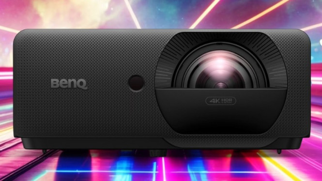 Proyektor BenQ Baru Hadir dengan Performa Ciamik: 120Hz, 4K UHD, dan Lebih!, Spesifikasi dan Fitur Unggulan, Resolusi Berkualitas Tinggi, Kecerahan dan Ruang Warna, Desain Compact dan Mudah Dipasang, Kemampuan Multiguna, Konektivitas dan Audio, Performa Smooth dengan Refresh Rate 120Hz, Kemampuan Kalibrasi dan Kesesuaian Gambar, Keandalan dan Ketahanan, Harga dan Ketersediaan, Kesimpulan: