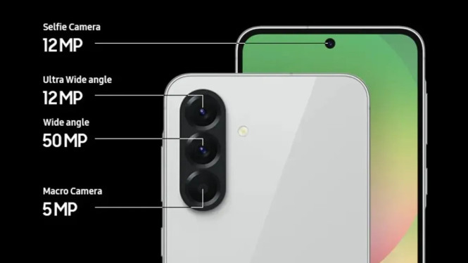 Diskon Gila! 5 HP Samsung Seri A Ini Turun Harga Drastis di Agustus 2025, 1. Samsung Galaxy A56 5G – Flagship Mid-Range dengan Diskon Rp700 Ribuan, 2. Samsung Galaxy A36 5G – Alternatif Premium dengan Harga Ramah Kantong, 3. Samsung Galaxy A16 5G – Solusi Praktis untuk Pengguna Entry-Level, 4. Samsung Galaxy A16 – Versi Tanpa 5G yang Tetap Menarik, 5. Samsung Galaxy A06 5G – HP 5G Termurah dari Samsung