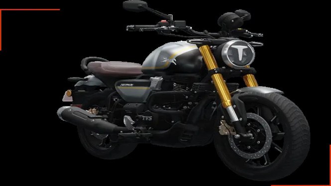 TVS Ronin TD: Motor Bergaya Klasik Rasa Modern, Perkenalan di Pasar Indonesia, Performa Mesin yang Andal, Fitur Teknologi Unggulan, Harga dan Varian di Indonesia, Ringkasan Spesifikasi TVS Ronin TD, Cocok untuk Siapa?