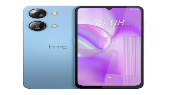 HTC Wildfire E4 Plus Resmi Meluncur, Layar Lebar dan Tampilan Mulus, Dapur Pacu dan Kapasitas Penyimpanan, Kamera 50MP untuk Hasil Lebih Tajam, Baterai Besar untuk Pemakaian Seharian, Keamanan dan Fitur Konektivitas, Desain dan Dimensi, Harga dan Ketersediaan