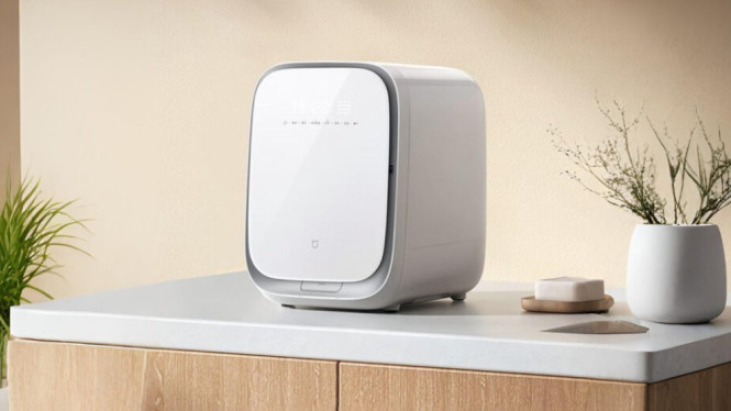 Mesin Cuci Mini Xiaomi dengan Teknologi Canggih untuk Pakaian Delicate!, Spesifikasi Utama Mijia Mini Wash, Kapasitas &amp; Ukuran, Motor DD Direct-Drive, Konsumsi Energi &amp; Daya Tahan, Fitur Unggulan Mijia Mini Wash, Integrasi Smart Home, Program Pencucian Customized, Dosis Deterjen Otomatis, Sertifikasi Kesehatan Medis, Sistem Pengeringan Cerdas, Keunggulan Tambahan, Produk Terkait dari Xiaomi, Kesimpulan: