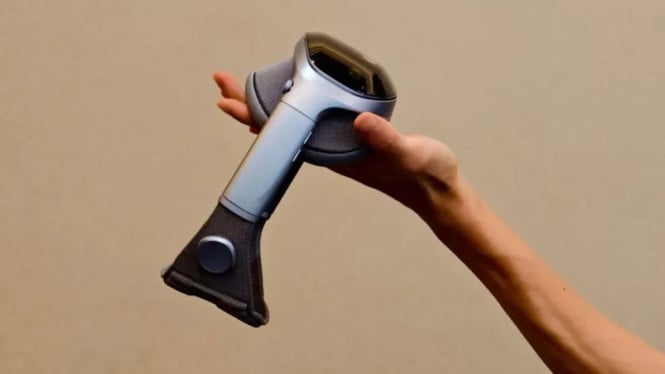 Vivo Siapkan Headset Mixed Reality Pertamanya, Vivo Vision! Apa Keunggulannya?, Impresi Pertama dari Vivo Vision, Rencana Peluncuran Vivo Vision, Potensi Pasar dan Persaingan, Kesimpulan: