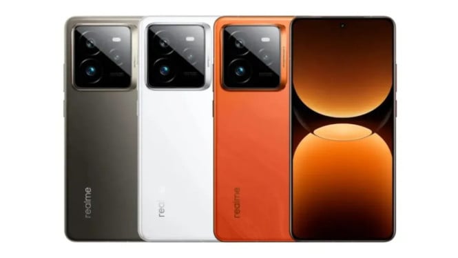 Spesifikasi realme GT 8 Terungkap: Snapdragon Elite 2 dan Desain Baru yang Mengagumkan!, Bocoran Spesifikasi realme GT 8 Series, Layar: Lebih Besar dan Lebih Tajam, Performa: Tenaga Monstruos dari Snapdragon 8 Elite 2, Kamera: Inovasi dengan Sensor Periskop 200 MP, Varian Standar: Value for Money, Ketersediaan dan Pasar Global, Kesimpulan: