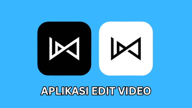Aplikasi Edit Video HP Gratis