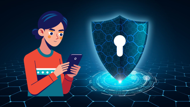 Install Antivirus Android, Mitos vs. Fakta: Membedah Kebutuhan Antivirus Android Saat Ini, Kapan Sebenarnya Anda Mempertimbangkan Perlu Antivirus Tambahan?, Ancaman Malware Bukan Sekadar Virus: Lebih dari Sekadar Antivirus Android, Tips Praktis Meningkatkan Keamanan Smartphone Tanpa Aplikasi Tambahan