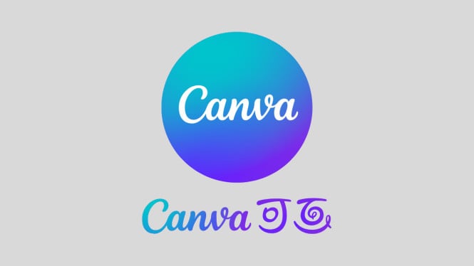 Fungsi Canva Tersembunyi