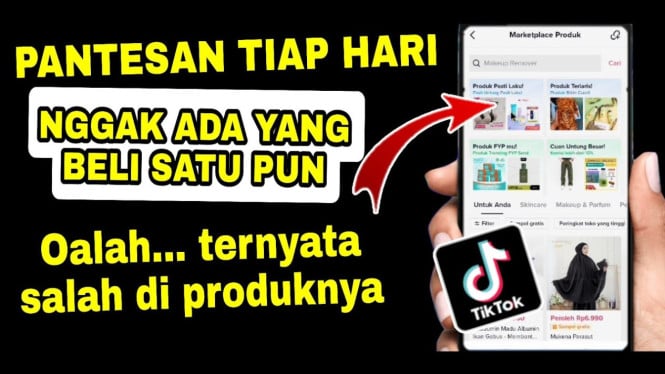 Kesalahan Pemula Affiliator TikTok, 1. Salah Pilih Produk: Asal Laris, Bukan Selaras, 2. Tidak Menggunakan Produknya Sendiri, 3. Konten yang Terlalu 'Hard Selling', 4. Mengabaikan Kualitas Audio dan Visual, 5. Tidak Konsisten dalam Mengunggah Konten, 6. Malas Mengikuti Tren yang Relevan, 7. Mengabaikan Analitik dan Data, 8. Melanggar Pedoman Komunitas TikTok, 9. Terlalu Cepat Menyerah, 10. Menjadi Menara Gading: Anti Interaksi