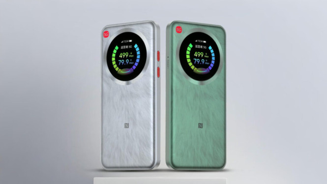 ZTE U30 Pro 5G Tawarkan Internet Kencang Tanpa SIM Fisik, Desain Ringkas, Fitur Meningkat, Baterai Tahan Lama dan Fleksibel, SIM Chip Terintegrasi, Tanpa Kartu Fisik, Performa Tinggi dan Konektivitas Luas, Fitur Berbagi File dan Dukungan NFC, Saingan di Pasar Perangkat Wi-Fi Portabel, Solusi Internet Fleksibel untuk Mobilitas Tinggi