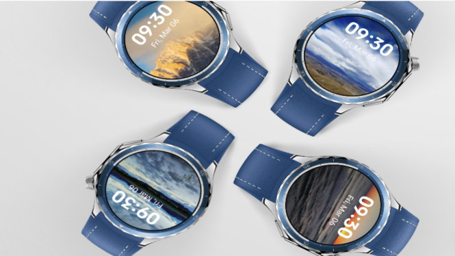 OPPO Watch X2, Smartwatch Canggih yang Siap Temani, Desain Premium yang Tangguh, Layar Terang dan Hemat Energi, Performa Andal dan Baterai Tahan Lama, Fitur Kesehatan Super Lengkap, Sistem Operasi dan Konektivitas Lengkap, Harga dan Ketersediaan, Ringkasan Keunggulan OPPO Watch X2