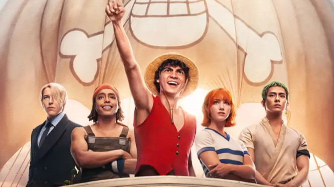 One Piece Musim 2 Akan Hadir di Netflix, Ini Daftar Karakter Baru yang Bakal Muncul!, Kapan Rilis One Piece Musim 2?, Plot One Piece Musim 2: Menjelajahi Grand Line, Pemeran Utama dan Baru dalam One Piece Musim 2, Adakah Trailer untuk One Piece Musim 2?, Apa Kabar Tentang Musim 3?, Kesimpulan:
