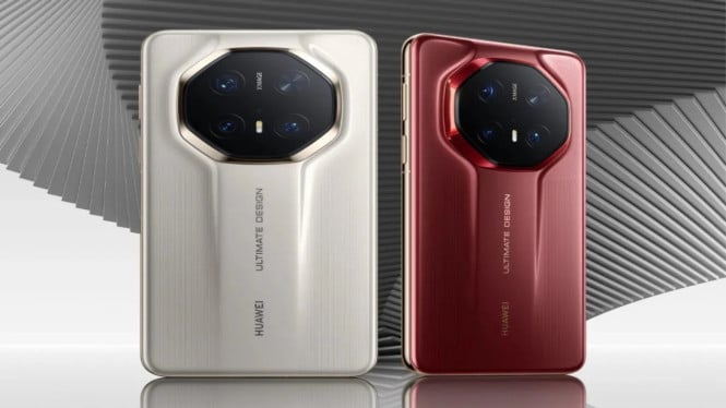 Huawei Mate 80: Desain Titanium, OLED Dua Lapis, Lompatan Performa Kirin 9030, Tantangan Produksi Chipset, Desain Premium dengan Fitur Pendingin Canggih, Peningkatan Besar di Sektor Kamera, Menjaga Daya Saing di Tengah Tekanan Global, Prediksi Peluncuran dan Harapan Pasar