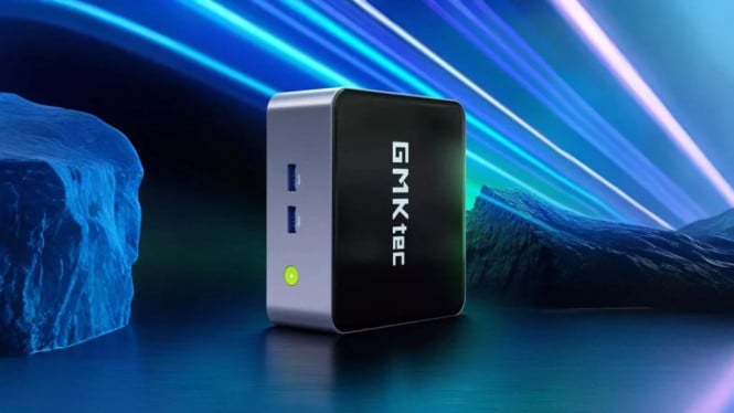 Gmktec Rilis NucBox M3 Ultra, Prosesor Kuat dengan Grafis Terintegrasi Andal, Kapasitas RAM dan Penyimpanan Fleksibel, Desain Premium dan Sistem Pendingin Efisien, Mendukung Tiga Layar 4K Sekaligus, Konektivitas Lengkap dan Modern, Paket Penjualan dan Sistem Operasi, Varian dan Harga Resmi, Persaingan di Pasar Mini PC