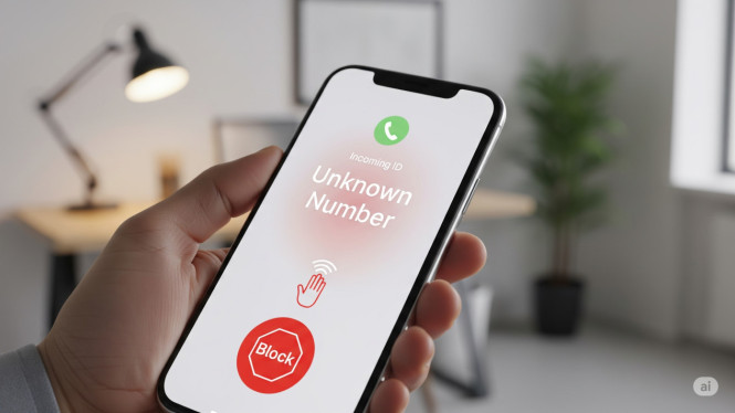 Tips Blokir Nomor Tak Dikenal di HP Anda, 1. Manfaatkan Fitur Bawaan untuk Blokir Nomor Tak Dikenal, 2. Gunakan Aplikasi Pihak Ketiga, 3. Aktifkan Layanan Blokir dari Operator, 4. Gunakan Mode "Hanya Kontak", 5. Gunakan Nomor Khusus untuk Kebutuhan Publik