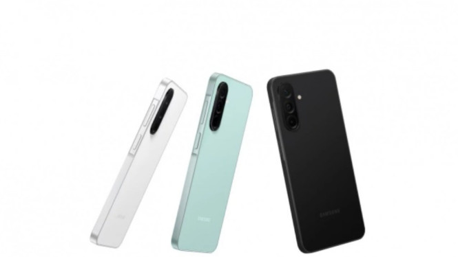 Galaxy A26 5G Punya Fitur Belajar Canggih! Begini Cara Memaksimalkannya untuk Pelajar