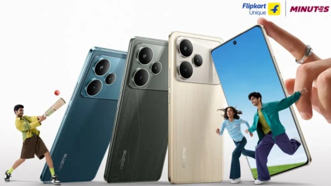 Inilah Rahasia Kehebatan Realme P4 Pro dengan Chip Grafis AI Pertama di Segmennya!, Realme P4 Pro: Fitur Premium dalam Desain Tipis, Layar AMOLED dengan Refresh Rate Tinggi, Performa Tangguh dengan Snapdragon 7 Gen 4, Pilihan Warna Stylish, Realme P4: Versi Lebih Ekonomis Tetapi Masih Kuat, Layar AMOLED dengan Spek Mumpuni, Desain yang Belum Dikonfirmasi, Kesimpulan: