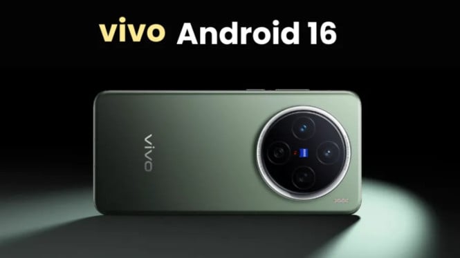 Daftar Vivo Phone yang Hanya Akan Mendapat Android 16 Sebagai Pembaruan Terakhirnya!, Daftar Vivo Phones yang Akan Mendapatkan Android 16 Sebagai Pembaruan Terakhir, Kebijakan Pembaruan Perangkat Lunak Vivo, Perbandingan dengan Kompetitor, Kesimpulan: