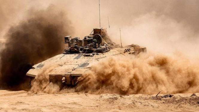 Hamas Klaim Serang Tentara Israel, Korban Jiwa Dilaporkan di Jalur Gaza!, Detail Serangan Terhadap Pasukan Israel, Kegagalan Militer Israel Menurut Hamas, Kritik Internasional terhadap Operasi Militer Israel, Situasi Kemanusiaan yang Memburuk, Kesimpulan: