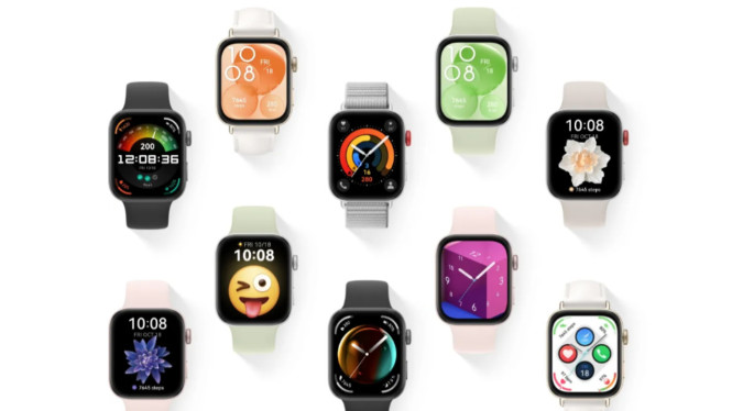 Smartwatch 2 Jutaan, 1. Amazfit Balance 2: Sang Penjaga Keseimbangan Hidup, 2. Huawei Watch Fit 3: Gaya dan Kebugaran dalam Genggaman, 3. Xiaomi Watch S Series Terbaru: Value for Money Terbaik, 4. Samsung Galaxy Watch FE 2: Pengalaman Premium, Harga Bersahabat, 5. Garmin Forerunner 165: Pilihan Serius untuk Pelari, Fokus pada Fitur Kesehatan dan Kebugaran, Pertimbangkan Ekosistem dan Sistem Operasi, Desain dan Kenyamanan
