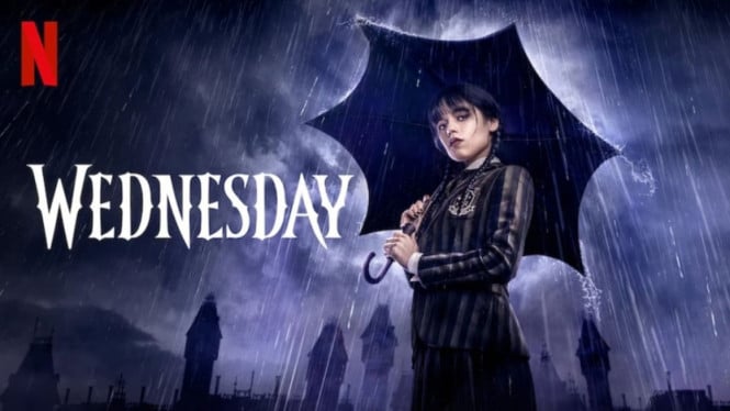 Nonton Wednesday Season 2, Cara Menonton Wednesday Season 2 Secara Legal, Kenapa Harus Hindari Situs Ilegal?, Informasi Penting Wednesday Season 2, Apa yang Menarik dari Season 2?