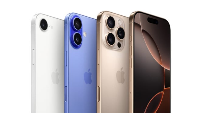 Daftar Harga iPhone Agustus 2025 Turun Drastis, Promo iBox Anniversary Bikin iPhone 16 Pro Lebih Murah!, Promo iBox Anniversary: Dua Periode, Diskon Lebih Panas, Harga iPhone Turun Drastis, iPhone 16e Laris Manis, Diskon Aksesori Apple Tak Kalah Menarik, Daftar Harga iPhone Agustus 2025 di iBox, Menanti Kehadiran iPhone 17