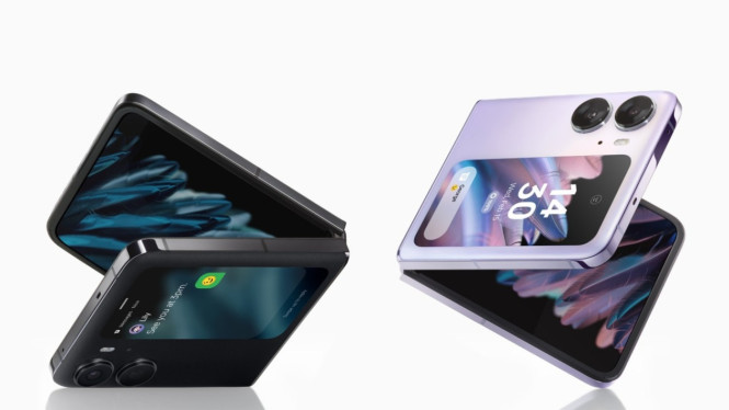 HP Lipat Bukan Sekadar Gaya, Ini Alasan Nyata Kenapa Orang Pilihannya!, 1. Desain Unik yang Beda dari HP Biasa, 2. Faktor Nostalgia: Rasa Jadul, Rasa Baru, 3. Layar Besar dengan Ukuran Tetap Ringkas, 4. Multitasking yang Lebih Fleksibel, 5. Status Sosial &amp; Gengsi, 6. Brand Gede Lagi Gencar Promosi, 7. Teknologi yang Semakin Matang, 8. Cocok Buat Content Creator, 9. Lifestyle: Stylish, Compact, Future-Proof, 10. Masa Depan Smartphone Ada di Layar Lipat