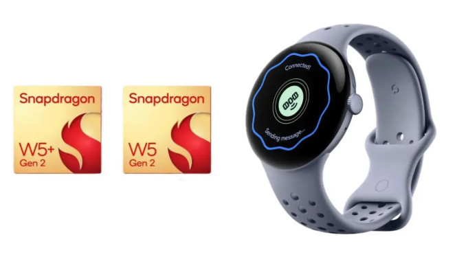 Qualcomm Hadirkan Teknologi Baru, Smartwatch Sekarang Bisa Terhubung ke Satelit!, Google Pixel Watch 4: Contoh Implementasi Pertama, Teknologi di Balik Komunikasi Satelit, Peningkatan Lainnya dalam Platform Ini, Apa Artinya Ini untuk Masa Depan Wearable?