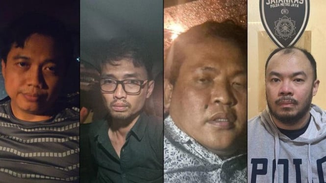 Rahasia Terungkap: Jejak Tersangka Pembunuhan Kacab Bank BUMN Hingga ke Solo dan PIK, Penangkapan Pertama di Johar Baru, Penangkapan Aktor Intelektual di Solo dan PIK, Aksi Penangkapan Dramatis di Solo, Akhir Tragis Sang Kacab, Buronan Masih Ada, Kesimpulan: