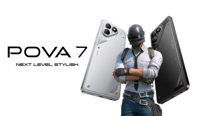 7 HP Gaming Terbaik 2025 di Bawah 3 Juta, Lancar Main Game Berat!, 1. Nubia Neo 3 5G, 2. Infinix Hot 60 Pro, 3. Techno Pova 7 4G, 4. Infinix Note 50X, 5. Nubia Neo 3 GT, 6. IQOO Z10, 7. Realme Narzo N60 Pro