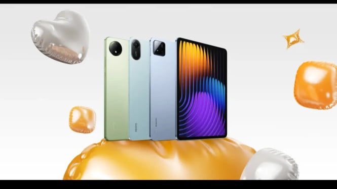Kabar Buruk untuk Pengguna Ponsel Ini: Beberapa Ponsel Xiaomi Tak Akan Dapat Android 16!, Daftar Perangkat Xiaomi yang Tidak Akan Mendapatkan Android 16, Apa Artinya Ini Bagi Pengguna?, Informasi Tambahan tentang HyperOS 3, Kesimpulan: