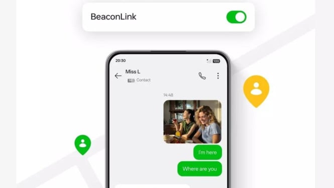 Update ColorOS 15 Terbaru Hadir untuk Pengguna OPPO Find dan Reno, Cek Fitur Barunya!, Fitur Unggulan dalam Pembaruan Ini, BeaconLink: Kirim Pesan Tanpa Internet, Split View yang Lebih Fleksibel, Peningkatan pada Sistem dan Notifikasi, Animasi Sistem yang Lebih Lancar, Notifikasi Mode Lanskap yang Lebih Efisien, Peningkatan pada Private Safe, Detail Peluncuran, Kesimpulan: