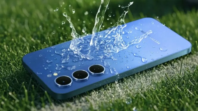 Mana Lebih Unggul? Samsung Galaxy A07 atau TECNO SPARK 40 PRO di Kelas Rp1 Jutaan!, 1. Performa: Chipset MediaTek Helio Series, 2. Daya Tahan Baterai: Kapasitas Besar dengan Pengisian Cepat, 3. Fotografi: Kamera Utama 50 MP untuk Hasil Tajam, 4. Desain: Nyaman Digenggam dengan Sentuhan Premium, 5. Layar: Visual Tajam dengan Teknologi Berbeda, 6. Dukungan Software: Update Panjang dari Samsung
