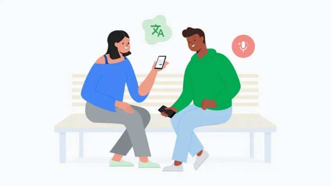 Google Translate Hadirkan Fitur Baru, Bisa Terjemah Real-Time ke 70 Bahasa!, Cara Kerja AI Live Translation di Google Translate, Peluncuran Pertama dan Ekspansi Fitur, Rencana Masa Depan, Kesimpulan: