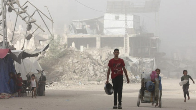 Tragedi Zeitoun: Israel Hancurkan 1.500 Rumah, Korban Kelaparan Capai Ratusan Jiwa!, Metode Penghancuran Sistematis, Dampak pada Warga Gaza, Korban Akibat Kelaparan dan Malnutrisi, Pertanyaan tentang Kemanusiaan, Kesimpulan: