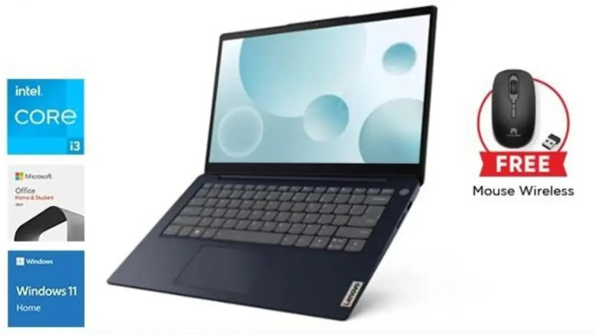 Lenovo atau Polytron? Simak Perbandingan Lengkap Ini Sebelum Beli Laptop Baru!, Perbandingan Detail: Polytron Luxia i3 vs Lenovo IdeaPad Slim 3, 1. Desain dan Build Quality, 2. Kualitas Layar, 3. Konektivitas, Fitur, dan Harga, Rekomendasi Akhir, Kesimpulan