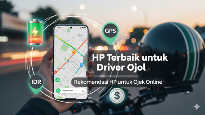 Rekomendasi HP Murah Meriah 2025 untuk Ojol, 1. Samsung Galaxy M14 5G (Rp 1,9–2,0 juta), 2. Xiaomi Redmi Note 12 Pro 5G (mulai Rp 1,5 juta), 3. POCO M5 (Rp 1,2 juta), 4. Infinix Hot 30i (Rp 1,2 juta), 5. Realme Narzo 50A (Rp 2,1 juta), 6. Vivo Y28 (Rp 2,1 juta), 7. Infinix Smart 8 Pro (Rp 1,3 juta), 8. Itel P55 5G (Rp 1,3 juta)