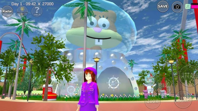 Rumah Kaca Sandy di Sakura School Simulator, Kenapa Rumah Kaca Sandy Jadi Favorit?, ID Props Rumah Kaca Sandy di Sakura School Simulator, Cara Menggunakan ID Props, Menikmati Rumah Kaca Sandy: Apa Saja yang Bisa Dilakukan?, Kreativitas Komunitas di Balik ID Props, Mengapa Harus Coba ID Rumah Kaca Sandy?