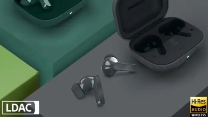 Moto Buds Bass: Pilihan Tepat untuk Musik dengan Suara Bass Kuat dan Berkualitas Tinggi!, Moto Buds Bass: Solusi untuk Pencinta Bass, Fitur Unggulan Moto Buds Bass, Peluncuran Resmi dan Target Pasar, Kesimpulan: