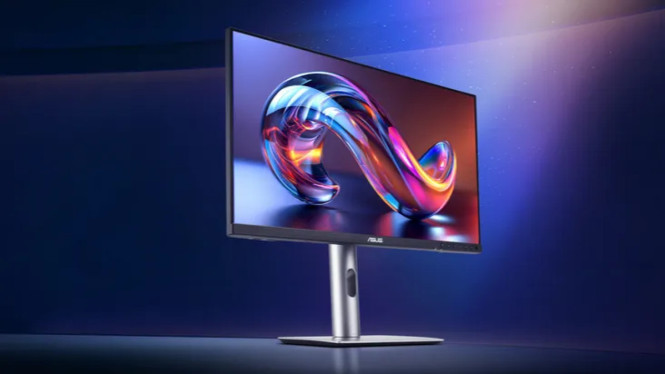 Monitor ASUS Terbaru untuk Kreator: Dukung Resolusi 2K, Refresh Rate 120Hz, &amp; Lebih!, Spesifikasi ASUS ProArt Display PA278QV Gen 2, Panel IPS Berkualitas Tinggi, Sertifikasi Professional, Sensor Cahaya Ambient, Resolusi 2K dan Refresh Rate Variabel, Portabilitas dan Fitur Tambahan, Fokus Utama: Kreator, Bukan Gamer, Ketersediaan dan Harga, Berita Terkait: ASUS Siapkan Laptop Baru, Kesimpulan: