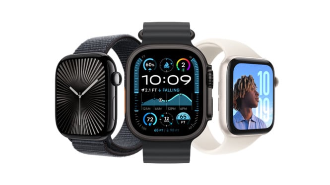 Masa Depan Keamanan Smartwatch: Apple Rencanakan Touch ID pada Apple Watch 2026!, Mengapa Apple Butuhkan Touch ID di Apple Watch?, Bagaimana Apple Akan Mengintegrasikan Touch ID?, Apa Artinya Bagi Pengguna?, Kesimpulan: