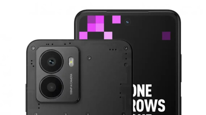 HMD Fuse Hadir dengan Teknologi AI Canggih untuk Jaga Anak dari Ancaman Konten Dewasa!, Fitur Utama HMD Fuse: HarmBlock+ dan Parental Control Canggih, HarmBlock+: Perlindungan AI Terhadap Konten Eksplisit, Parental Control Komprehensif, Spesifikasi HMD Fuse: Performa Mumpuni untuk Anak-Anak, Kesimpulan: