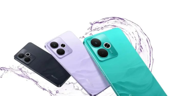 Bocoran Realme 15T 5G Hadir dengan Performa Gahar dan Kapasitas Baterai Jumbo!, Spesifikasi Utama Realme 15T 5G, Performa Prosesor dan Skor Benchmark, Desain Layar Premium, Sistem Kamera Canggih, Daya Tahan Luar Biasa, Varian Penyimpanan dan Warna Stylish, Perbandingan dengan Realme 14T 5G, Apakah Realme 15T 5G Layak Dipertimbangkan?, Kesimpulan: