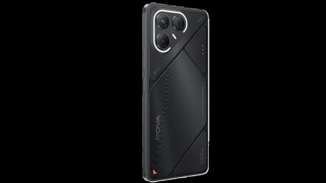 HP Murah tapi Berkualitas? Ini Rekomendasi Terbaik di Rentang Rp 2-3 Juta!, 1. Infinix Hot 60 Pro – All-Rounder Terbaik di Harga Rp 2 Jutaan, 2. Infinix Note 50X 5G – Performa Gaming di Harga Rp 2,5 Jutaan, 3. Tecno Pova 7 5G – Upgrade Layar dan Baterai Lebih Besar, 4. Nubia Neo 3 GT 5G – Smartphone Gaming dengan Shoulder Triggers, 5. Tecno Camon 40 – Pilihan Terbaik untuk Fotografi, 6. IQOO Z9X – Daya Tahan Baterai Terbaik di Kelasnya