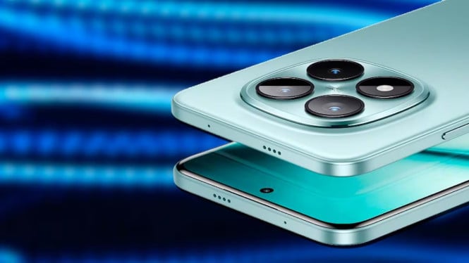 Redmi Note 15 Pro+ Bocor, Layar Quad-Curved Seperti Flagship, Kamera Gahar dengan Dua Lensa 50MP, Performa Ditenagai Snapdragon 7s Gen 4, Tahan Air dengan Sertifikasi Lengkap, Audio Stereo Simetris, Varian Standar Redmi Note 15 Pro, Menunggu Detail Harga