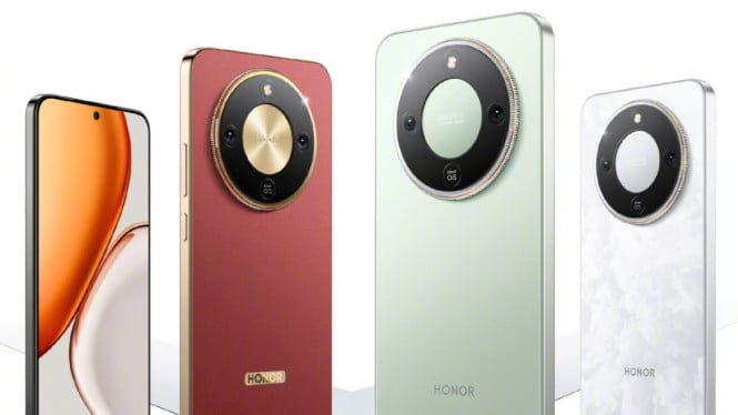 Bocoran Honor Ponsel Misterius: Baterai 10,000mAh dengan Layar 6,79 Inci Dimensity 8500!, Spesifikasi Utama Ponsel Honor Misterius, Layar Premium dengan Resolusi Tinggi, Performa Kuat dengan Dimensity 8500, Desain Tipis Meski Baterai Besar, Perbandingan dengan Honor X70, Jadwal Peluncuran, Potensi Pasar dan Pengaruhnya, Kesimpulan: