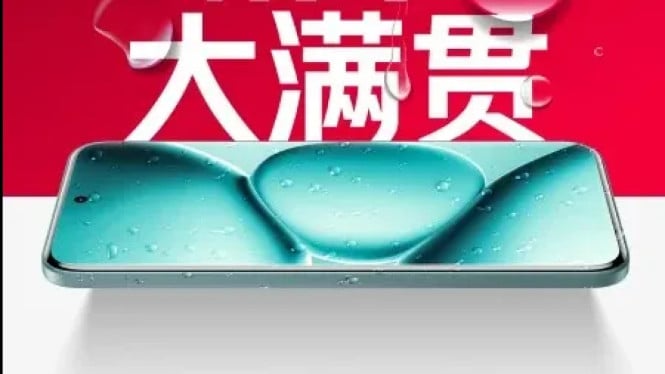 Bocoran Spek Redmi Note 15 Pro+: Layar Quad-Curved, Baterai Jumbo, dan Lebih!, Desain Premium dengan Layar Quad-Curved, Performa Tangguh dengan Snapdragon 7s Gen 4, Sistem Kamera Canggih, Durabilitas dengan Sertifikasi Waterproof Tingkat Tinggi, Pengalaman Audio Berkualitas Tinggi, Varian Standar: Redmi Note 15 Pro, Harga Masih Misteri, Kesimpulan:
