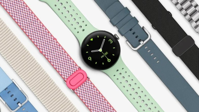 Google Pixel Watch 4 Hadir dengan Layar Dome dan Fitur Emergency SOS via Satelit!, Desain dan Tampilan Layar, Performa dan Daya Tahan Baterai, Ketahanan dan Servisabilitas, Kesehatan dan Kebugaran, Kecerdasan Buatan dan Konektivitas, Ketersediaan, Kesimpulan: