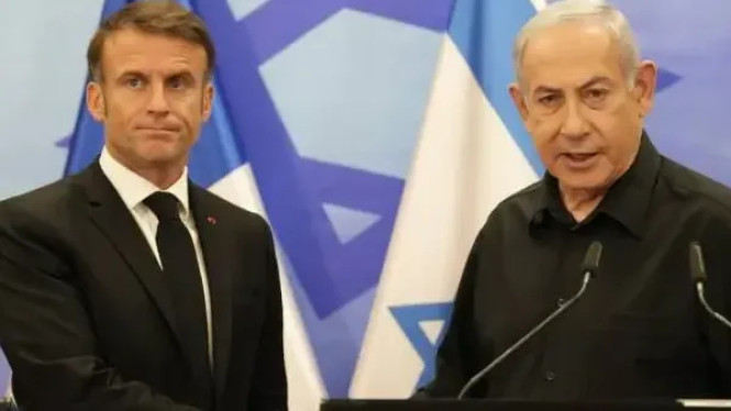 Heboh! Prancis vs Israel: Tuduhan Antisemitisme Picu Perang Kata-Kata, Rencana Prancis Akui Negara Palestina, Respons Prancis: Tuduhan Antisemitisme adalah "Keji dan Keliru", Statistik Antisemitisme di Prancis, Implikasi Diplomatik, Kesimpulan: