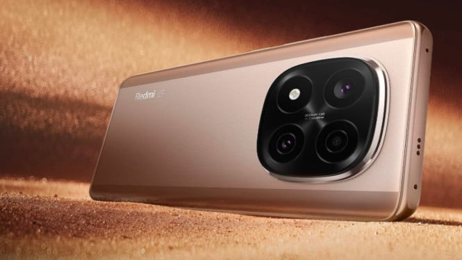 Redmi Note 14 Pro+ 5G Hadir dengan Kamera 200 MP, Desain Elegan dan Tahan Air, Layar AMOLED Super Jernih, Kamera 200 MP untuk Hasil Profesional, Performa Andal dengan Snapdragon 7s Gen 3, Baterai Besar dengan Pengisian Daya Super Cepat, Fitur AI Modern dan HyperOS, Konektivitas Lengkap dan Audio Jernih, Keamanan dan Sensor Lengkap