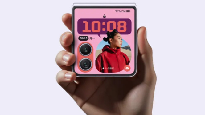 Honor Luncurkan Magic V Flip 2: Foldable Pertama dengan Kamera 200MP dan Daya Tahan Ekstra Panjang!, Baterai Terbesar dalam Sejarah Foldable, Sistem Kamera Ambisius dengan Resolusi 200MP, Tampilan Layar Premium, Performa Tangguh dengan Snapdragon 8 Gen 3, Sistem Operasi dan Fitur AI, Fitur Tambahan dan Varian Warna, Harga dan Ketersediaan, Kesimpulan: